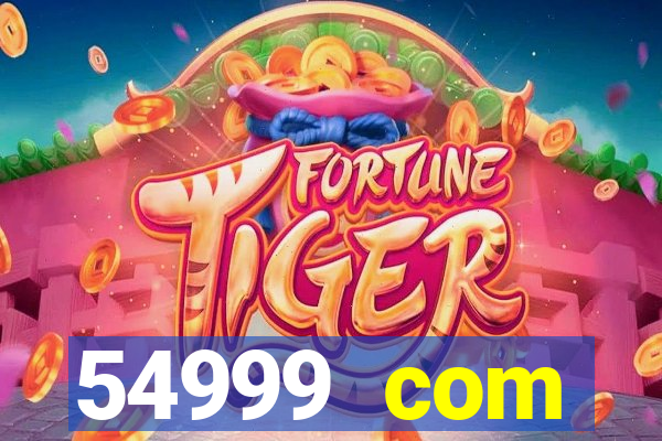 54999 com plataforma de jogos